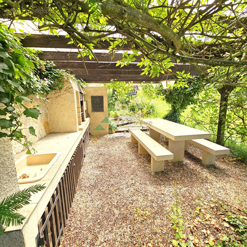 Maison à LEYMEN