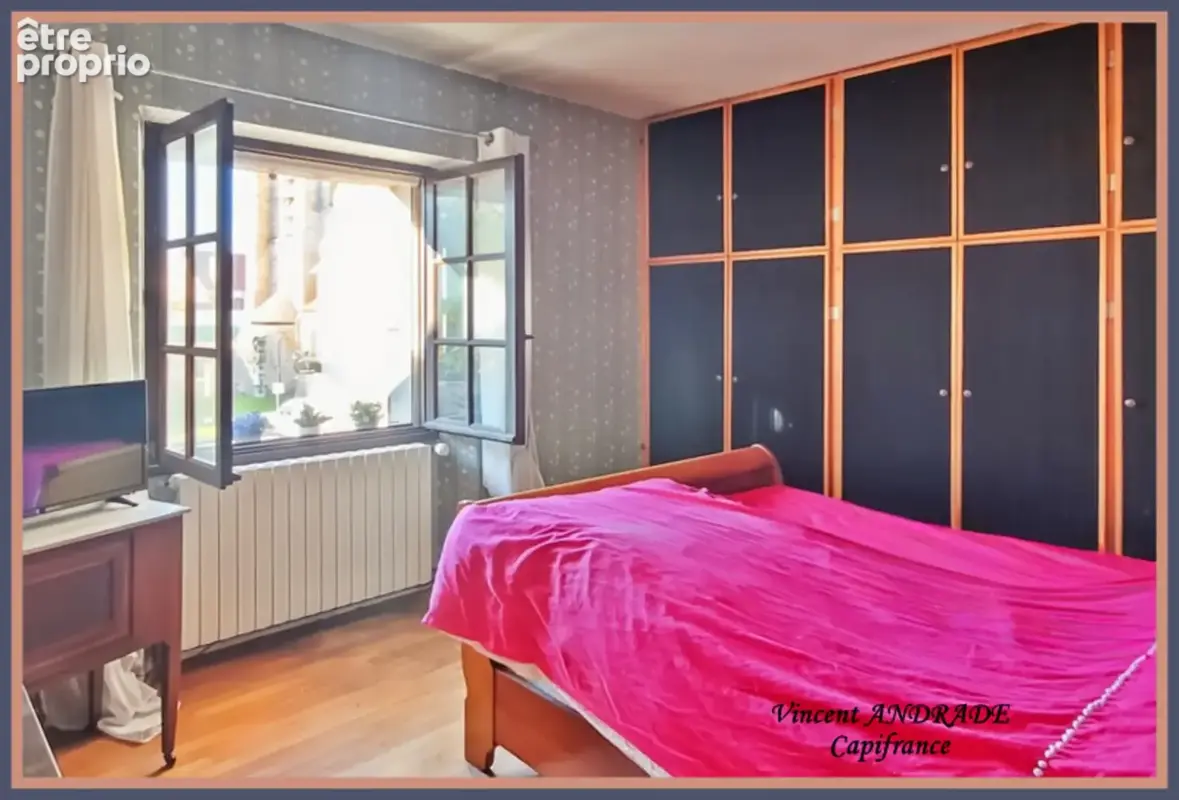 Maison à vendre en Nue-Propriété 5 pièces AVRAINVILLE (91) - photo 16
