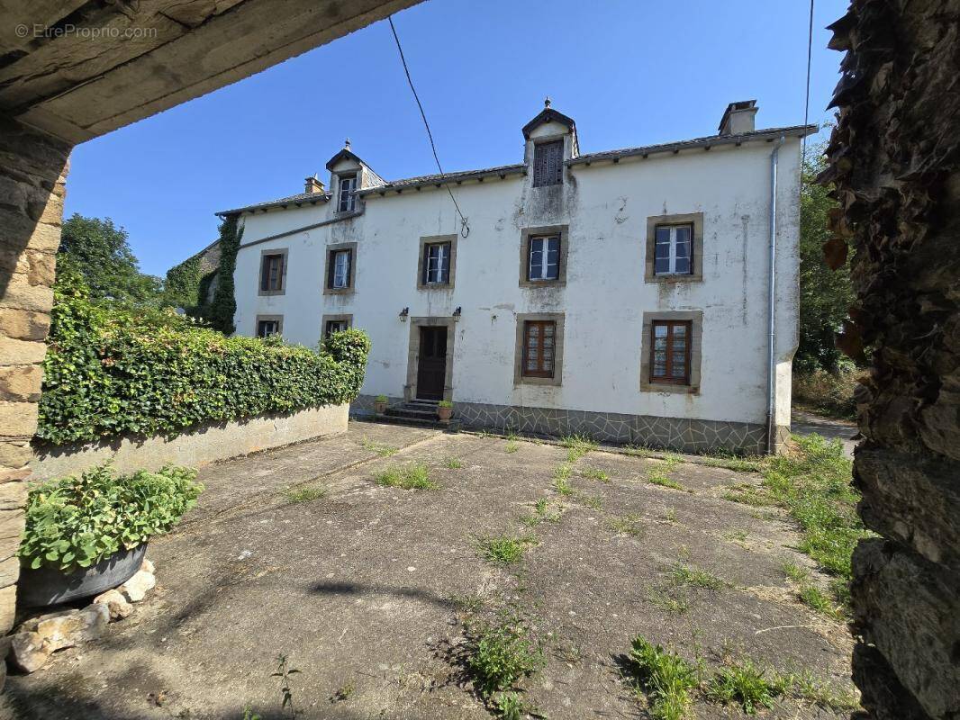 Maison à DURENQUE