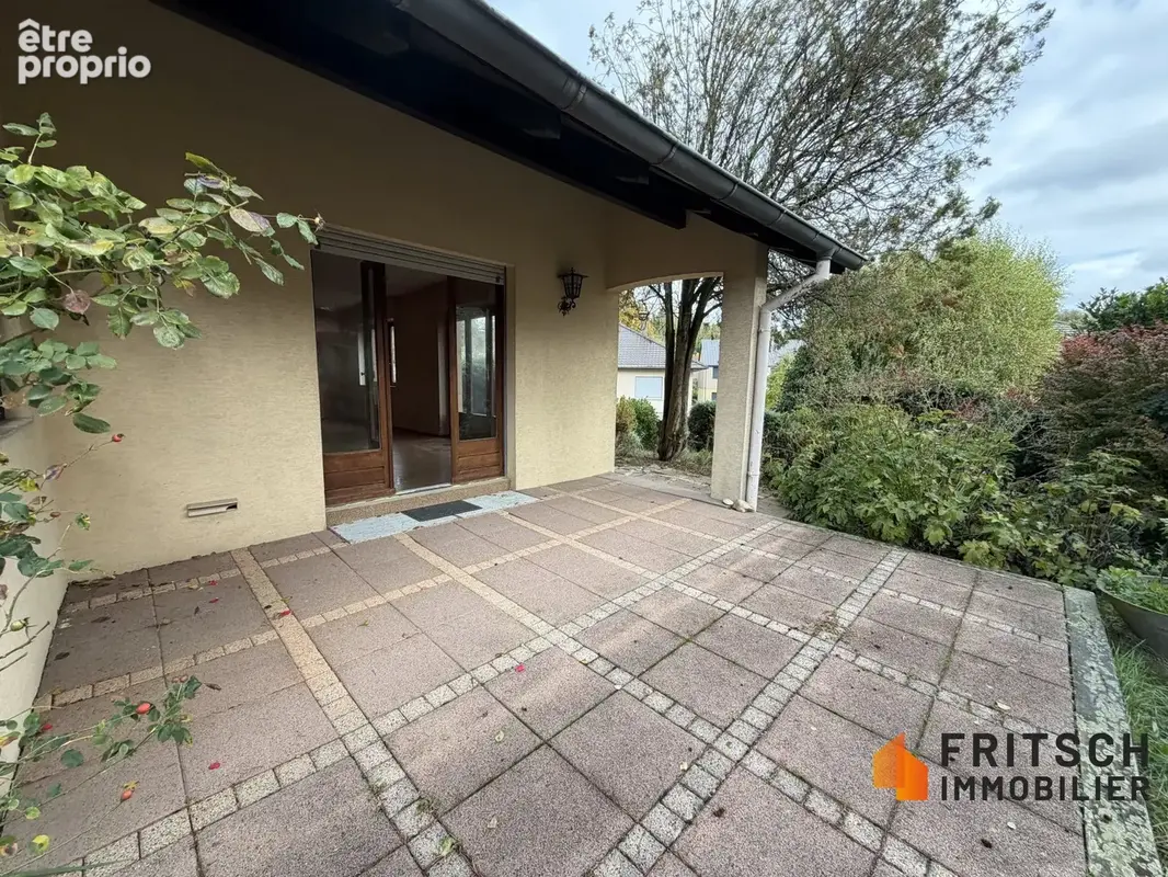Maison 6 pièces 170 m² à vendre à Flaxlanden (68720) - photo 2