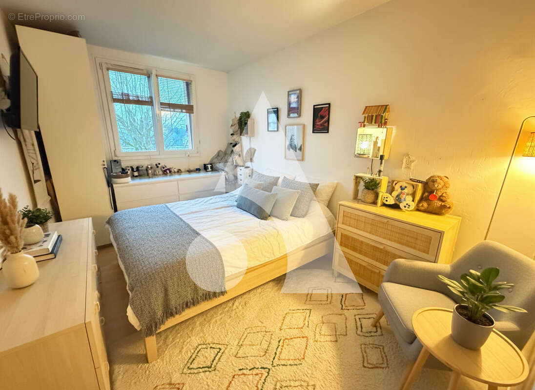 Appartement Eaubonne 3 pièce(s) 55 m2 - photo 4