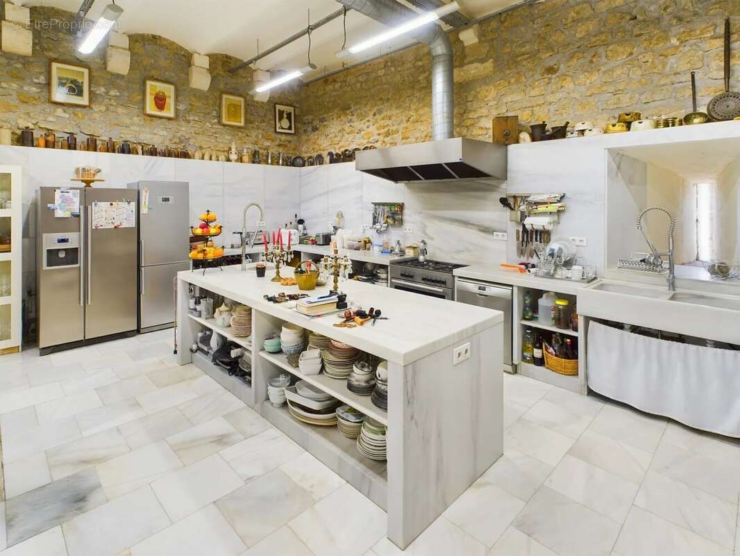 Maison à LA CHATRE