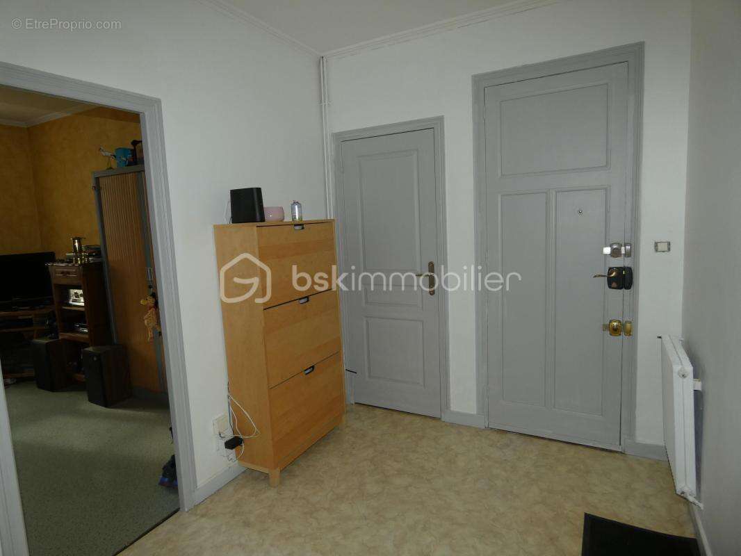 Appartement à SAINT-CHAMOND