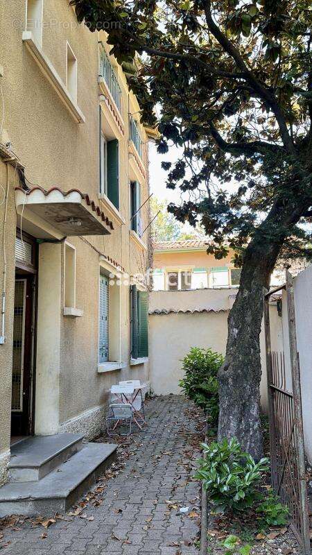 Appartement à LYON-3E