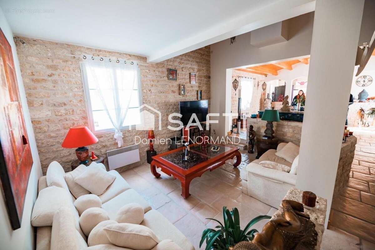 Photo 6 - Maison à SAINT-PIERRE-D'OLERON