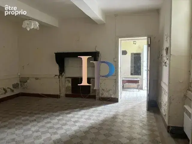 St nizier s/charlieu maison brionnaise a renover - photo 12