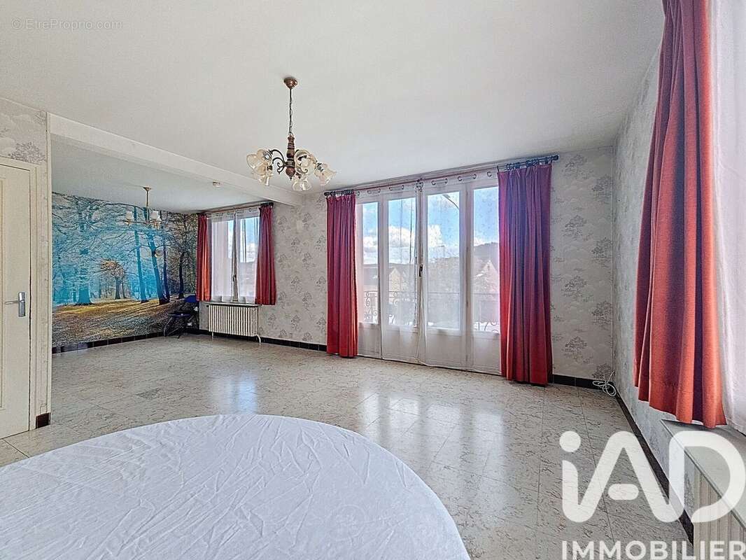 Photo 8 - Maison à SAINT-JULIEN-DU-SAULT