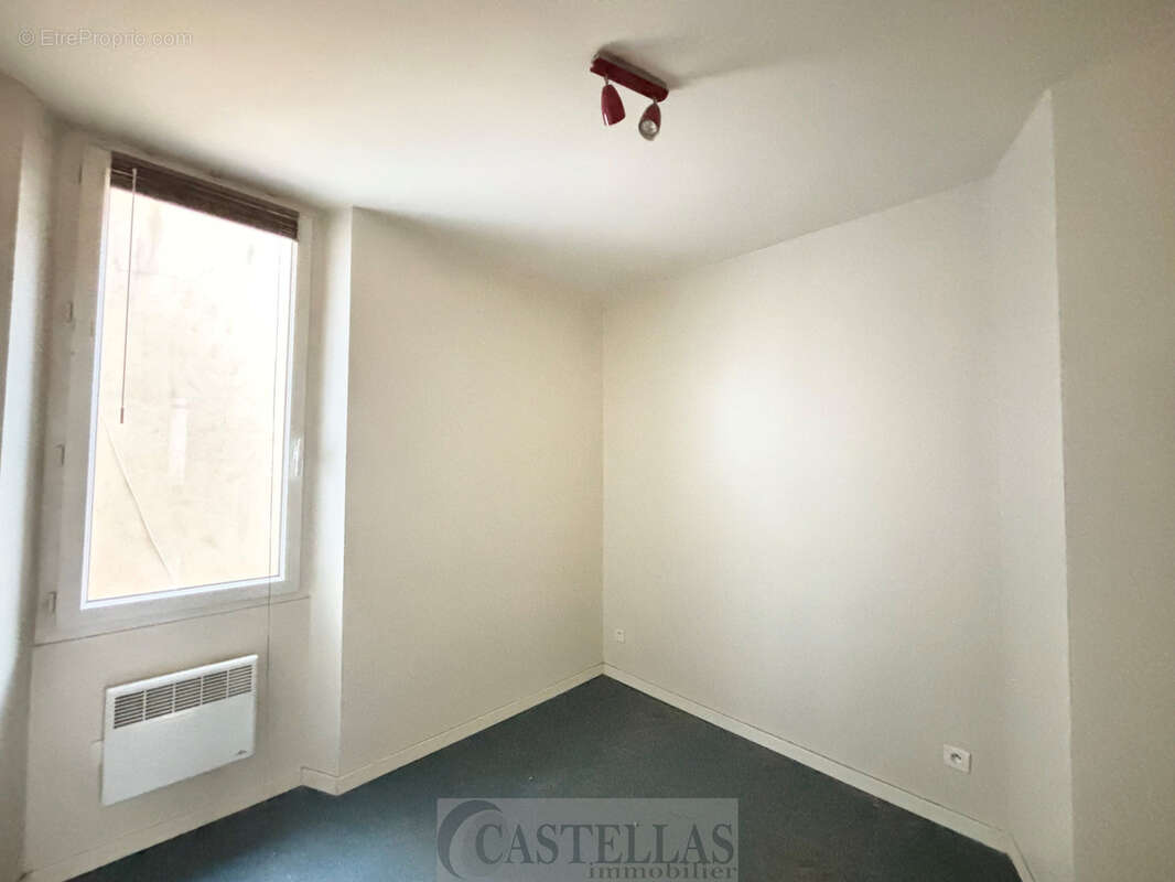 Appartement à LA CIOTAT