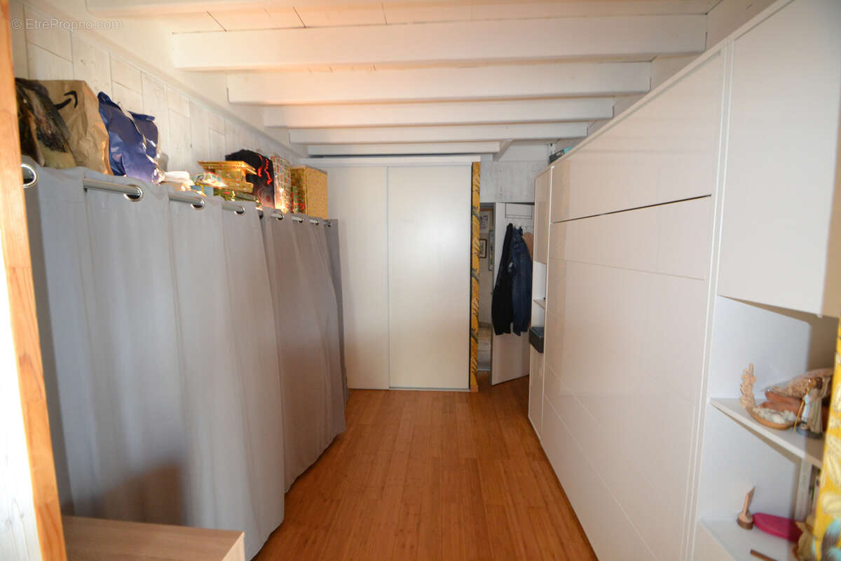 Maison à PONTEILS-ET-BRESIS