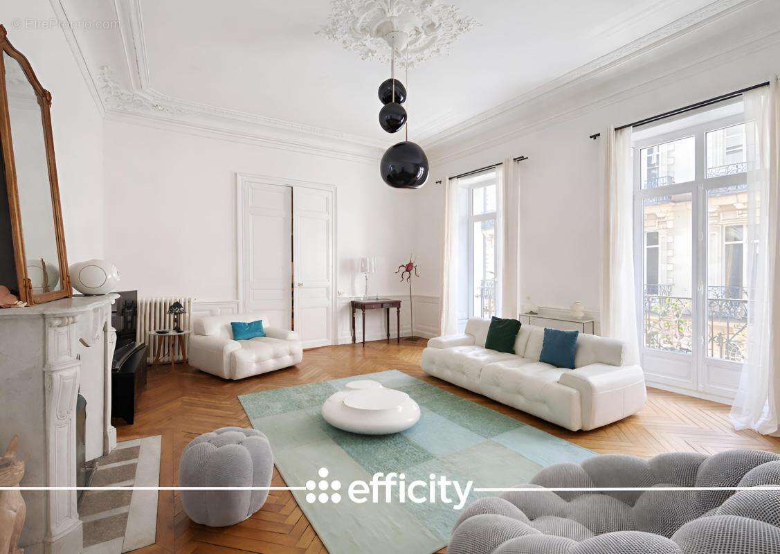Appartement - photo 5