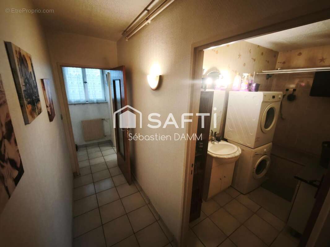 Photo 7 - Appartement à ILLZACH