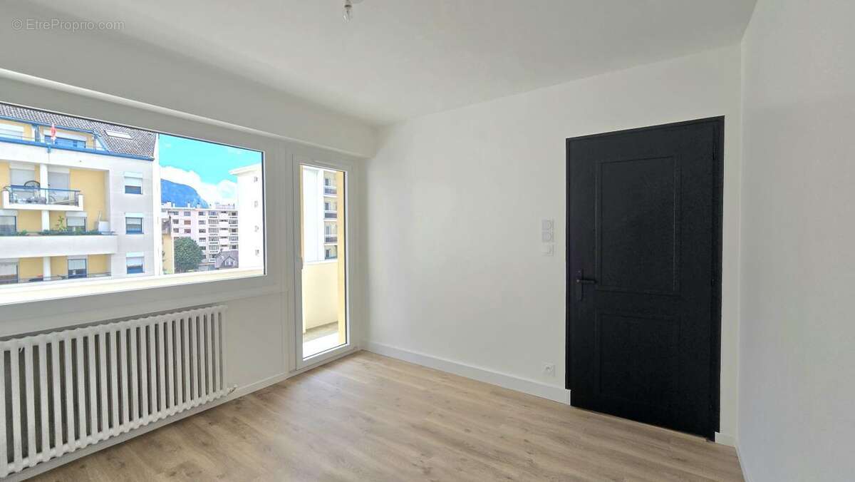 Appartement à GAILLARD