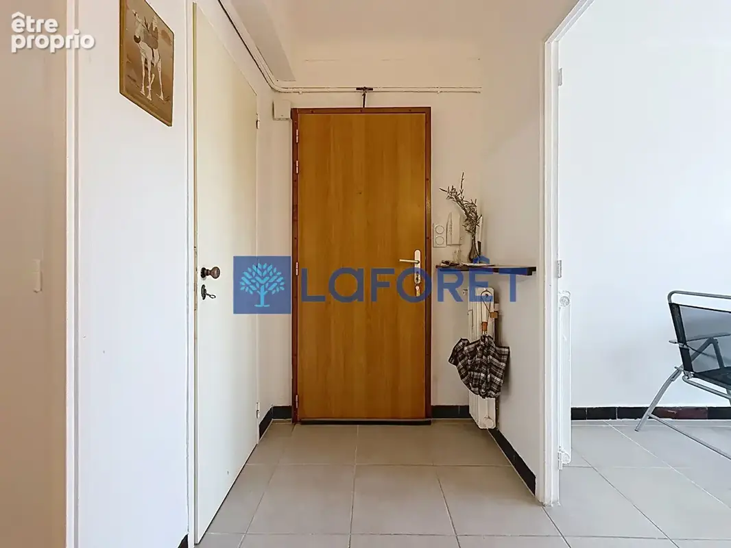 Appartement 3 pièces traversant à vendre à Draguignan, proche écoles et centre-ville - photo 17