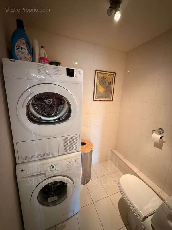 Appartement à DEAUVILLE