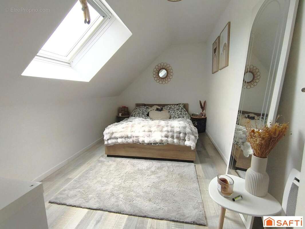 Photo 3 - Appartement à MELLAC