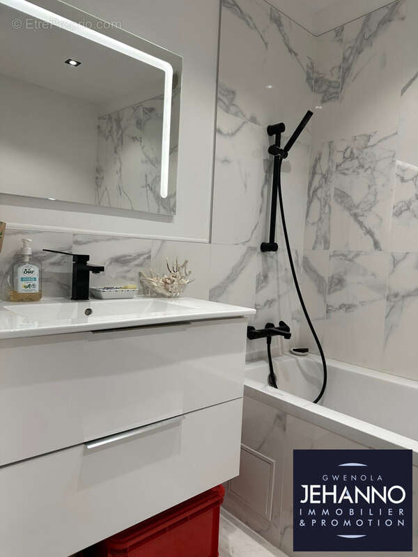 Appartement à VANNES