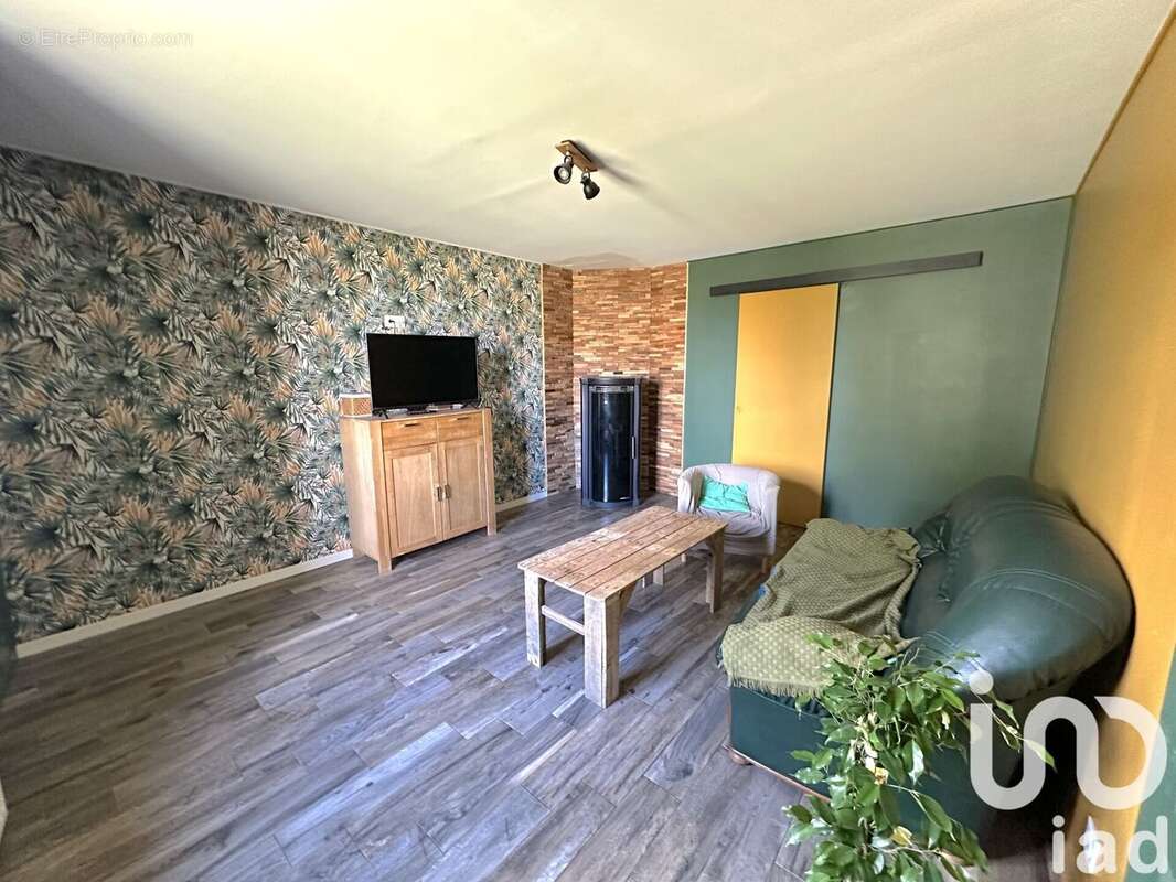 Photo 4 - Maison à COUDRES