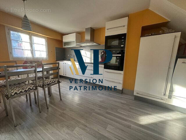 Appartement à TULLE