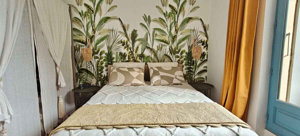 Appartement à BEZIERS