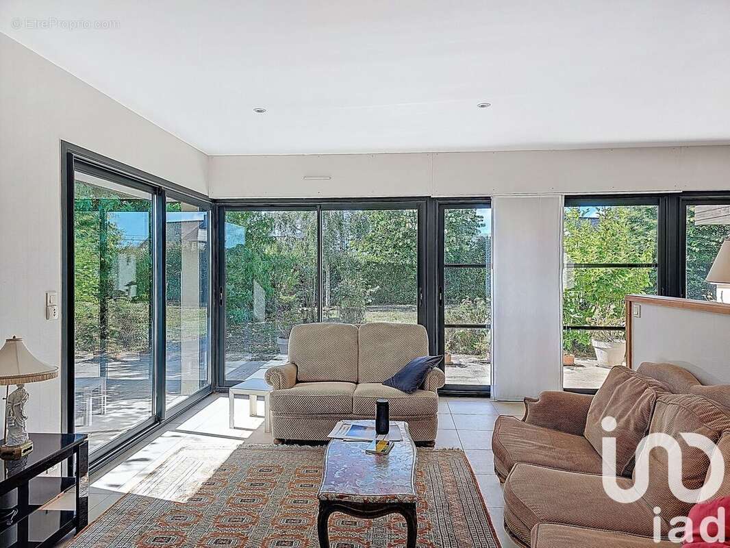 Photo 4 - Maison à PLOUBAZLANEC