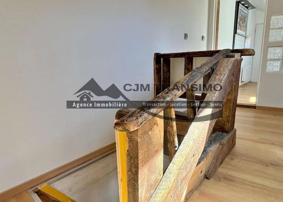 Appartement à GAP
