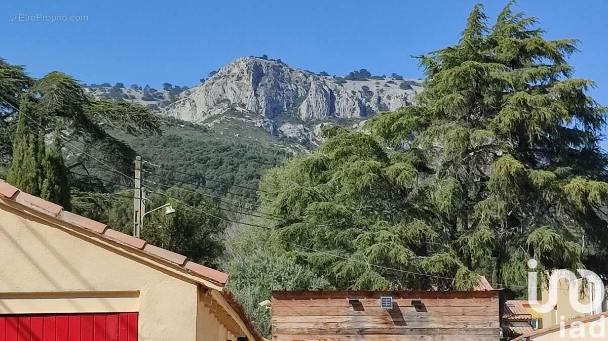 Photo 3 - Maison à TOULON