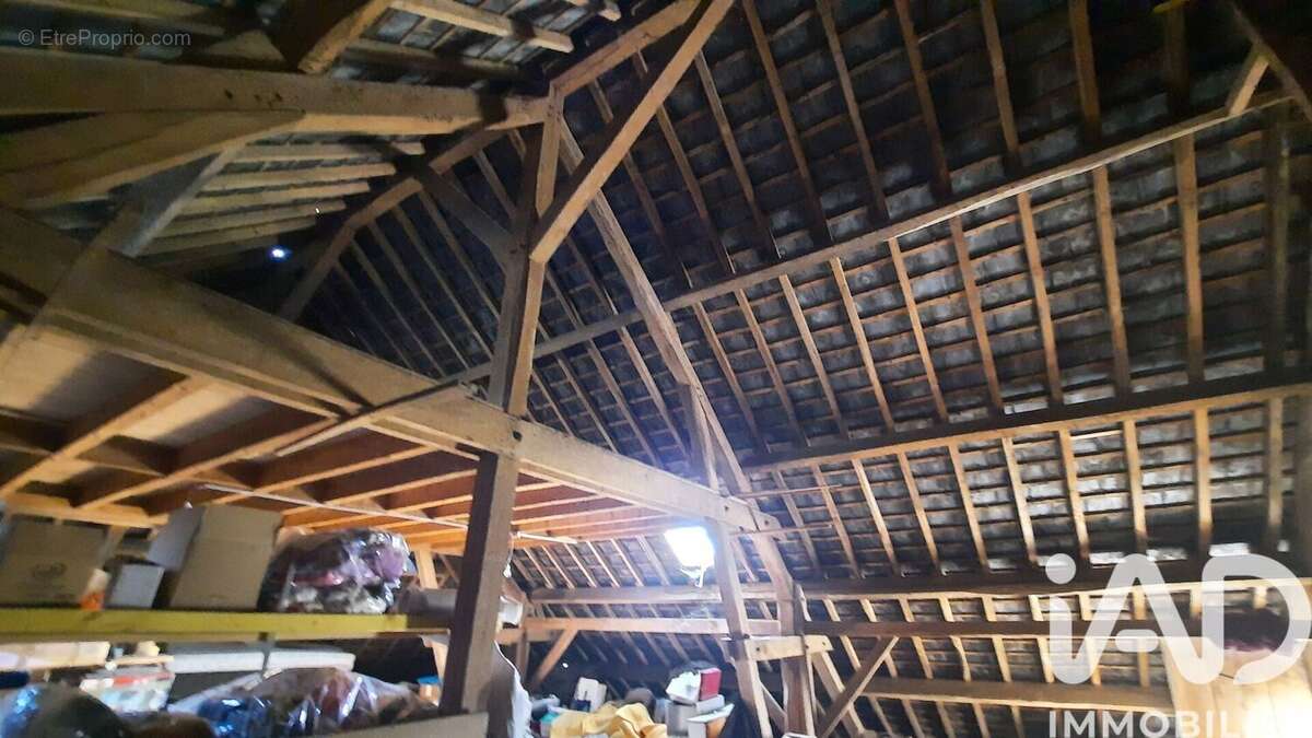 Photo 9 - Maison à AUTHON-DU-PERCHE