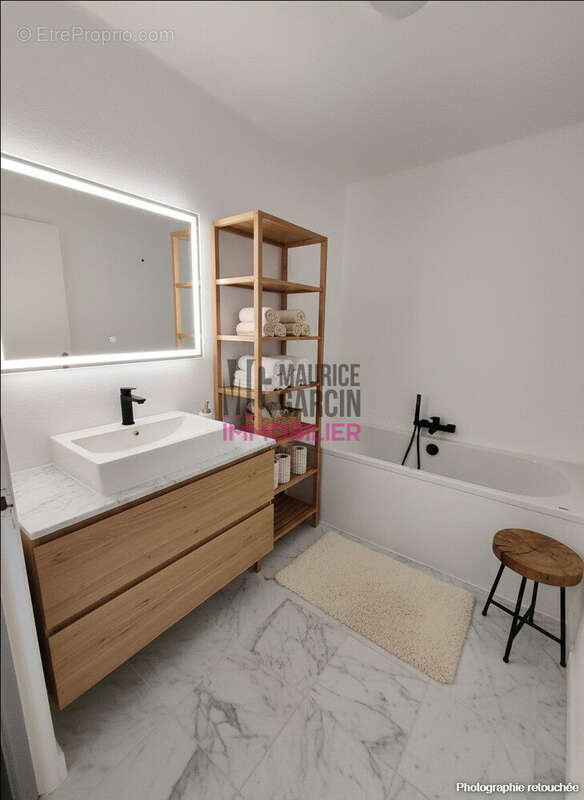 Appartement à AVIGNON