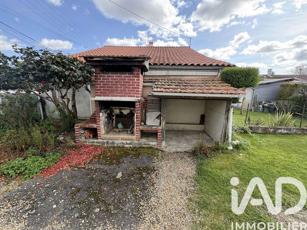 Photo 3 - Maison à TARBES
