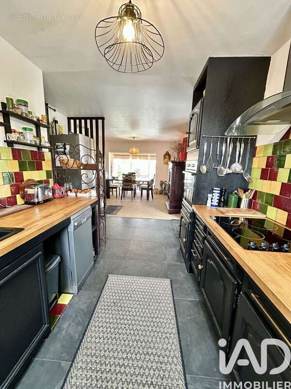 Photo 8 - Maison à FLEURY