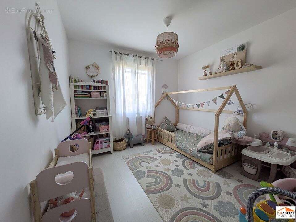 Maison à L'ISLE-JOURDAIN