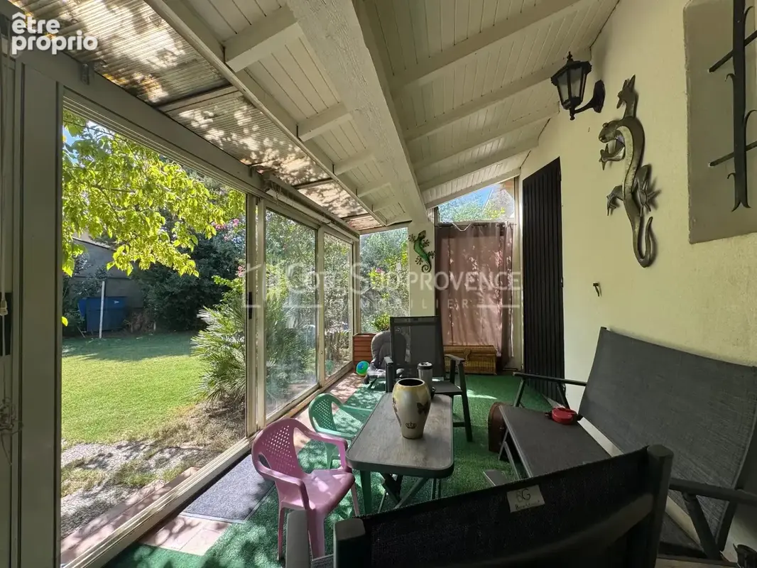 Villa plain-pied monteux - photo 12
