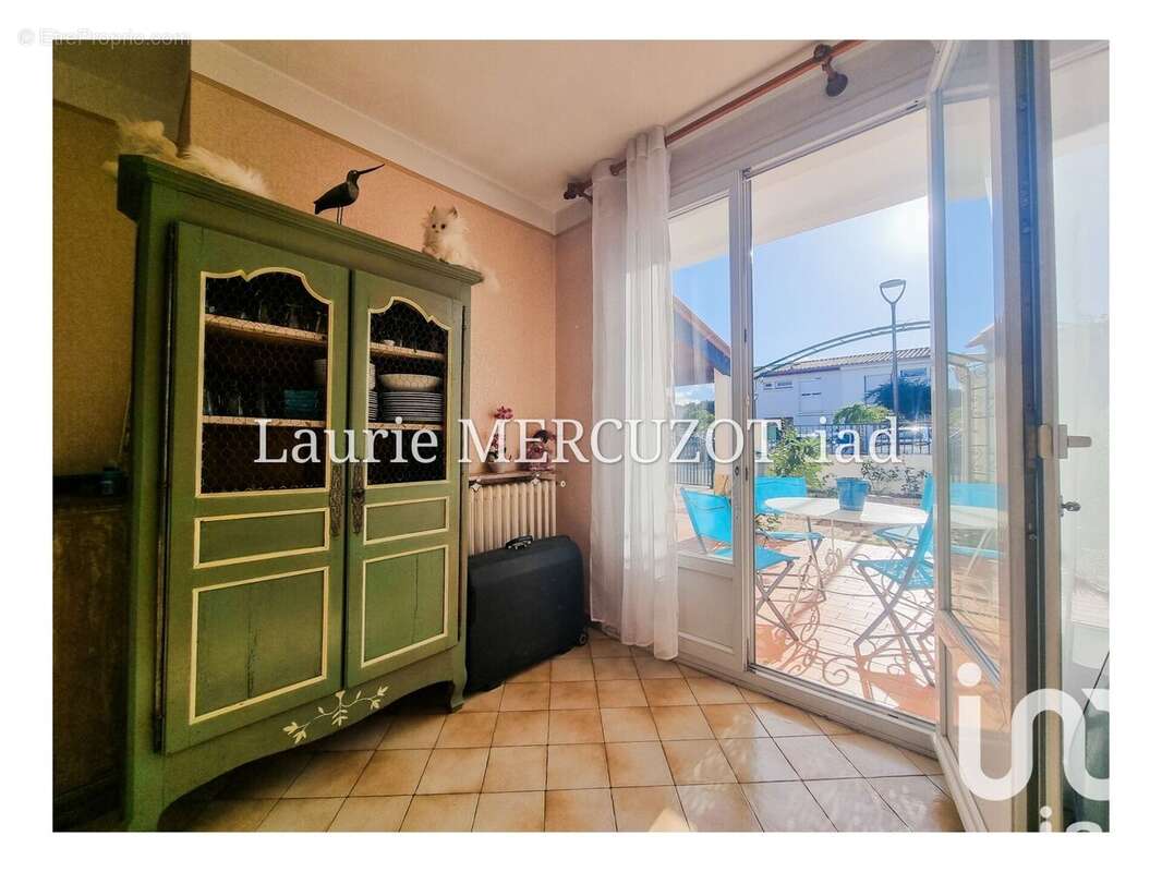 Photo 7 - Maison à POLLESTRES