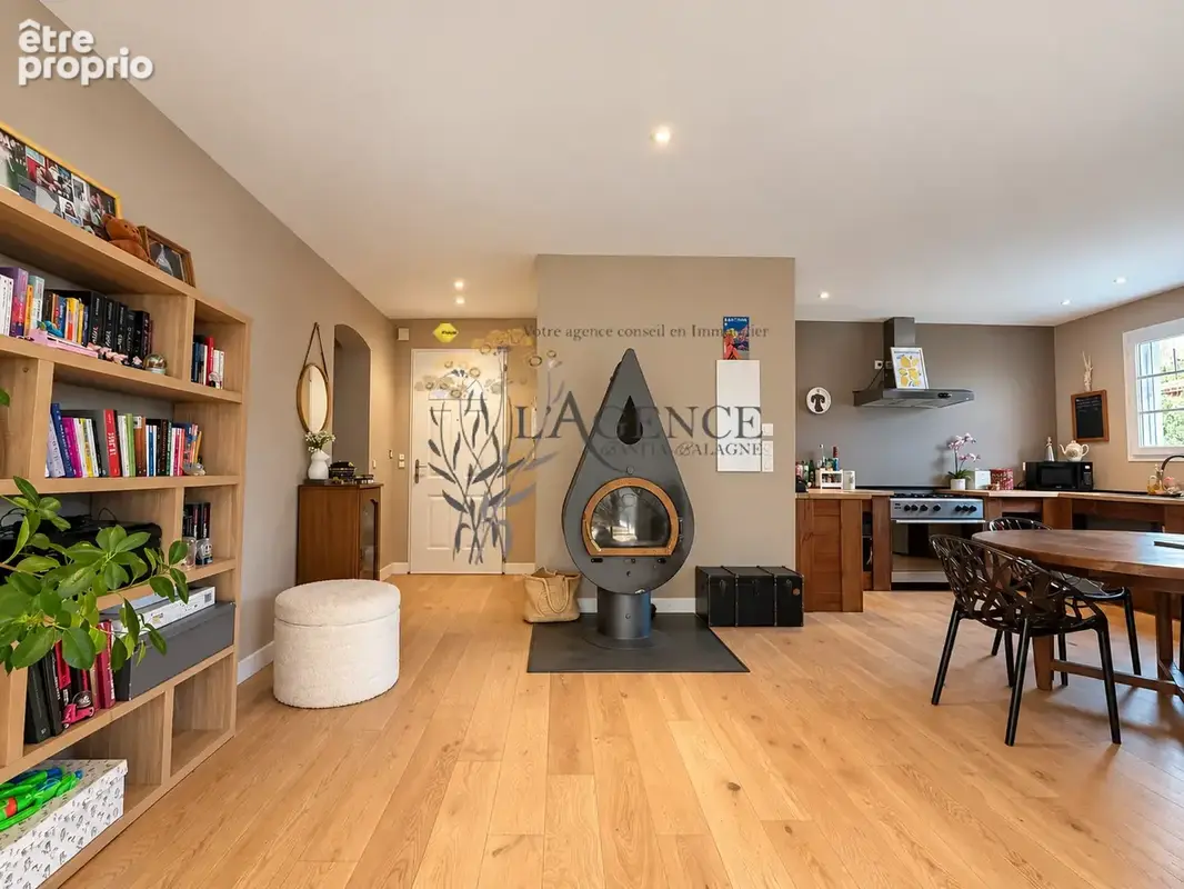Maison familiale biguglia - photo 4