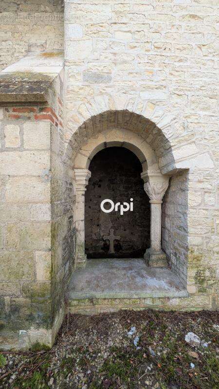 Maison à LAFERTE-SUR-AUBE