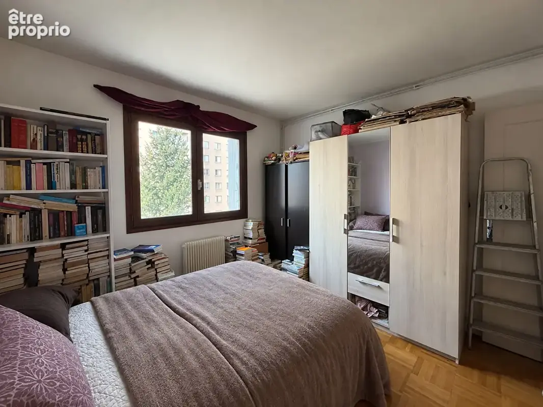 Appartement 49m² à lyon 8e arrondissement - photo 5