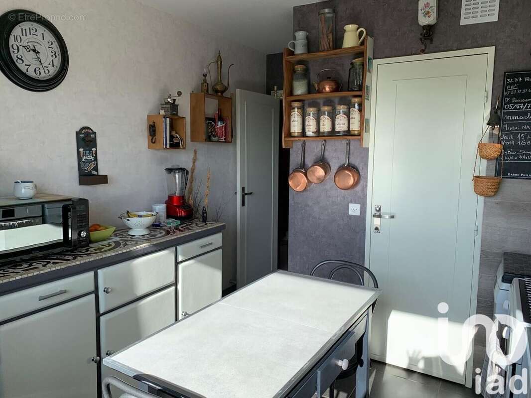 Photo 8 - Appartement à CENON