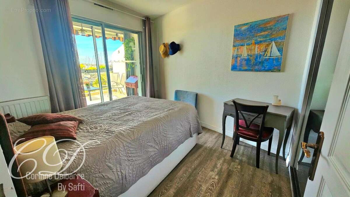 Photo 5 - Appartement à LE GRAU-DU-ROI