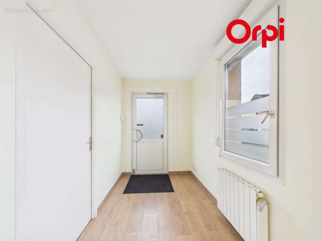 Appartement à BERNAY