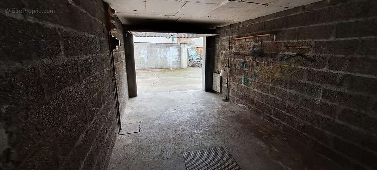 Maison à PONT-DU-CHATEAU