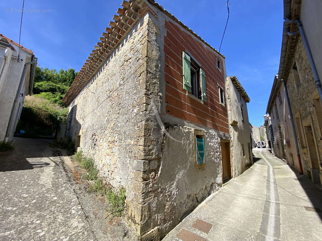 Maison à FANJEAUX