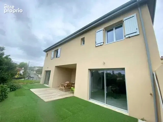Maison à AUCH