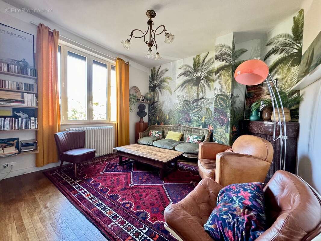 Maison à RENNES