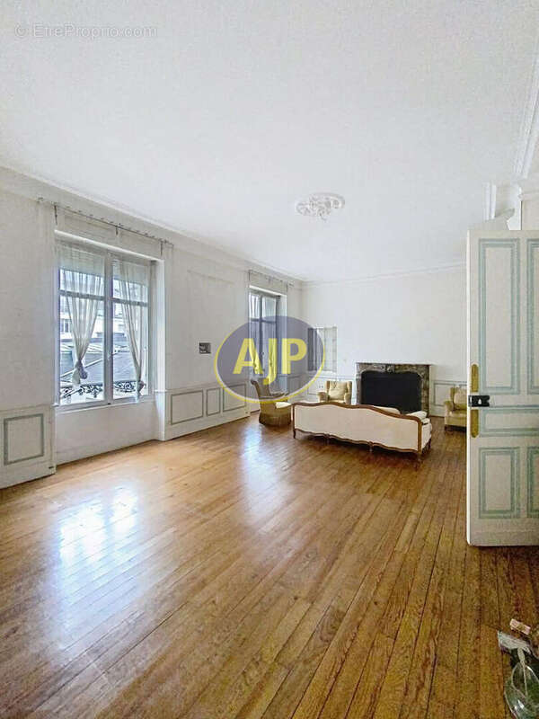 Appartement à PAU