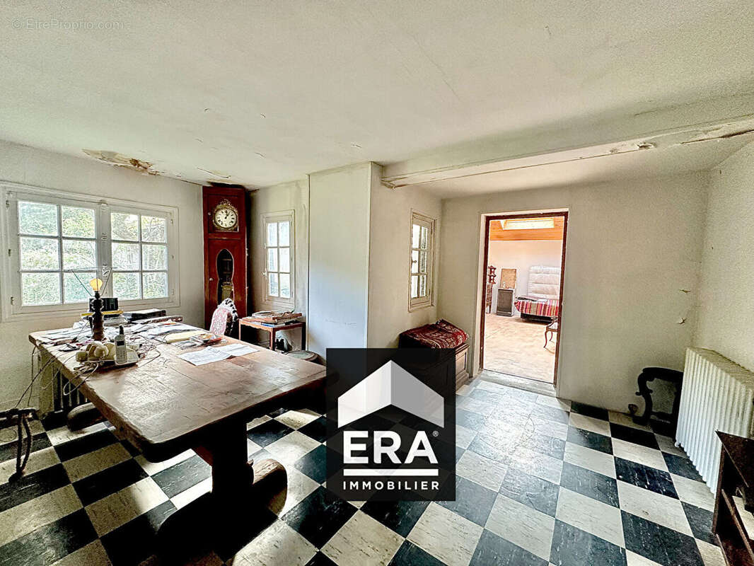 À vendre : Maison de prestige à Maisons-Laffitte, 7 pièces, 181 m², 5 chambres - photo 6