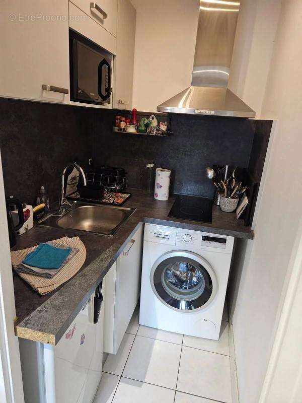 Appartement à AIX-LES-BAINS