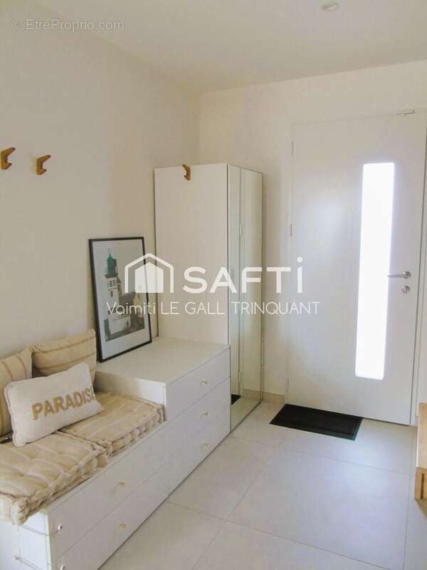 Photo 5 - Maison à BREST