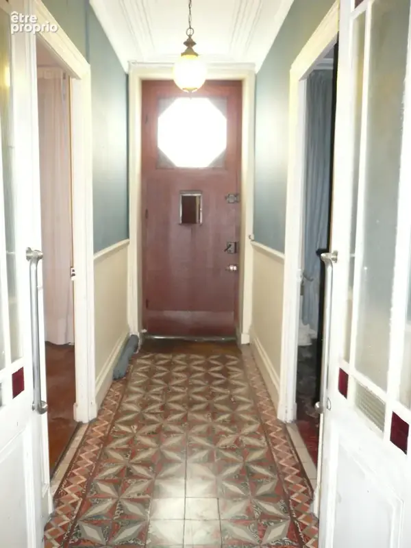  maison a vendre cognac quartier la gare  - photo 17
