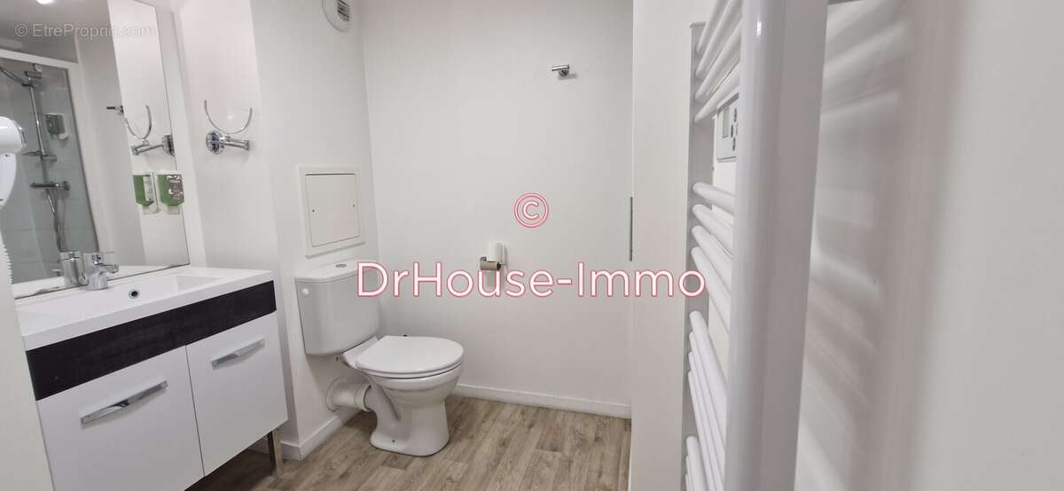 Appartement à AMIENS