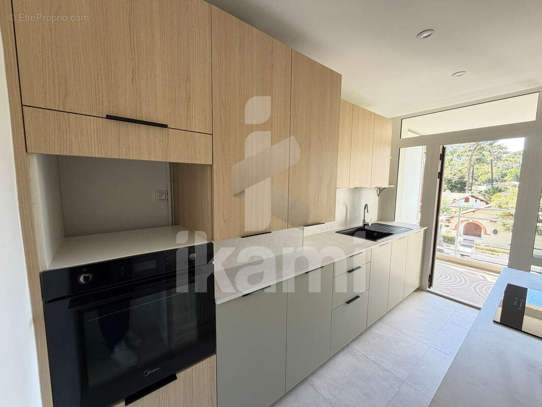 Appartement à ARCACHON
